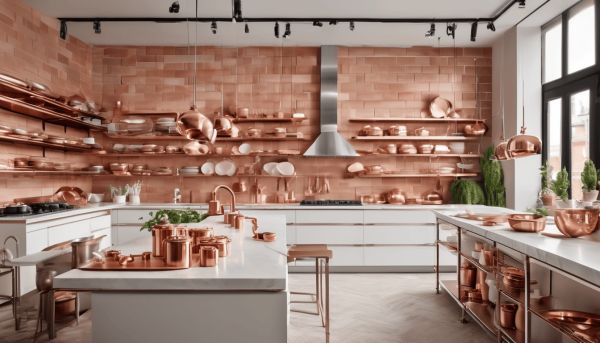 Accéder aux accessoires cuisine professionnelle à Toulouse autrement