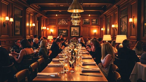 Alma bistro : le restaurant à Blagnac pour vos soirées festives