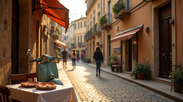 Comment choisir la meilleure pizzeria à Montpellier ?