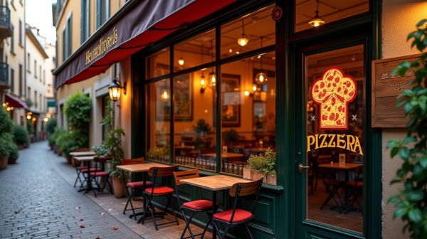 Comment choisir la meilleure pizzeria à Montpellier ?