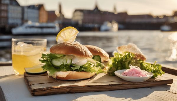 Déguster des plats typiques à Hambourg pour une expérience authentique
