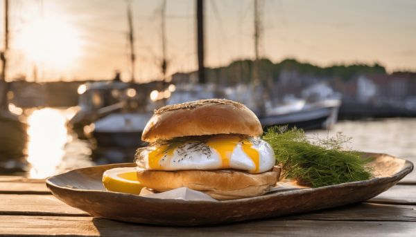 Déguster les spécialités culinaires de Hambourg