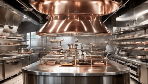 Les accessoires de cuisine professionnelle à Toulouse pour un service optimal