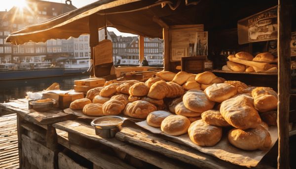 Les spécialités gastronomiques de Hambourg à connaître absolument