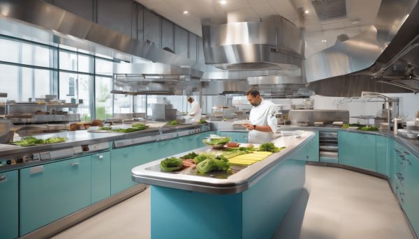 Optimiser son matériel de restaurant à Toulouse pour maximiser l’efficacité
